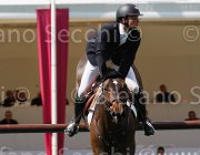 BLUMAN SANCHA LA LaBaule2013- S4 8353 : 2013, BLUMAN ANTONIO, La Baule, SANCHA LA, foto di Stefano Secchi